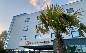 Best Western Plus Evreux Palais Des Congres